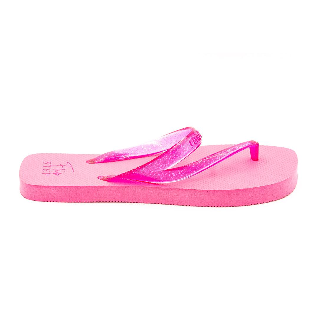 Fuchsia - Flip Step Footwear