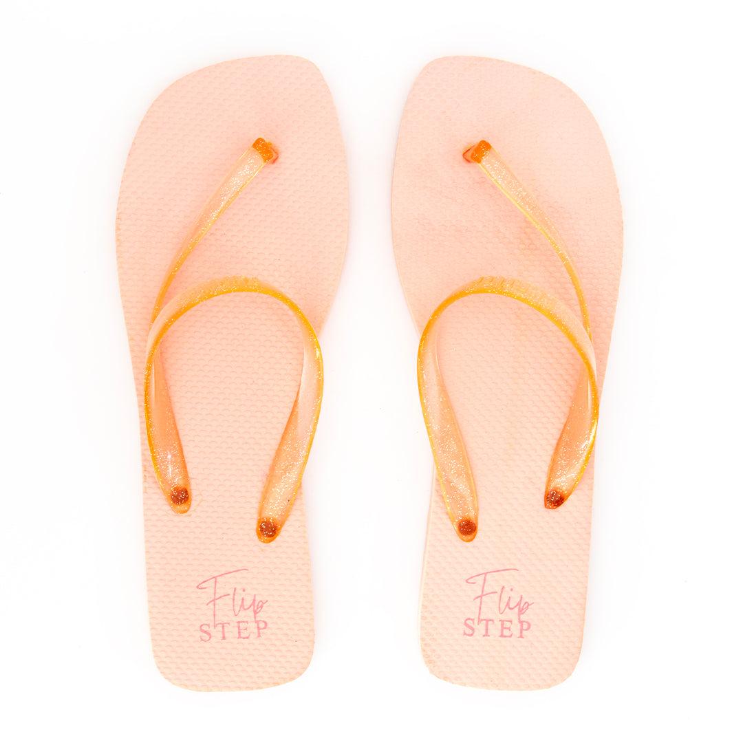 Peachy - Flip Step Footwear