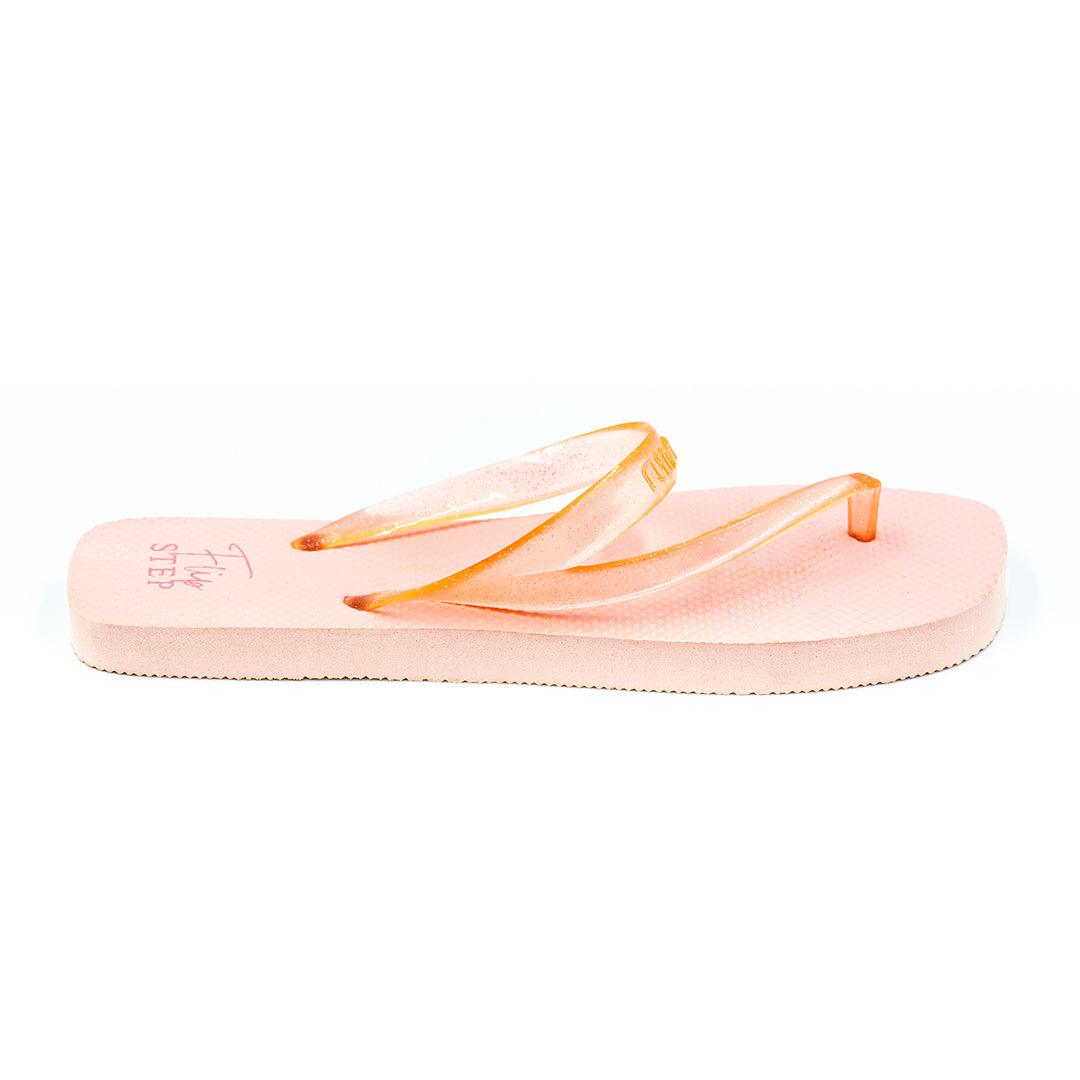 Peachy - Flip Step Footwear