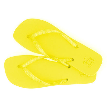 Candy Lemon - Flip Step Footwear