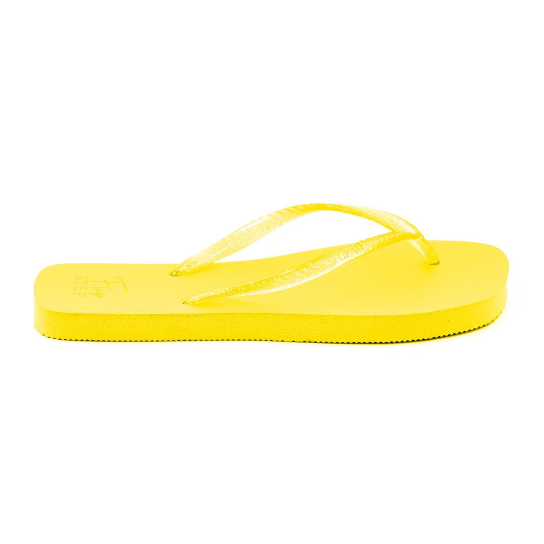 Candy Lemon - Flip Step Footwear