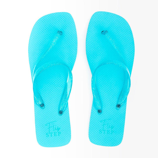Ocean - Flip Step Footwear