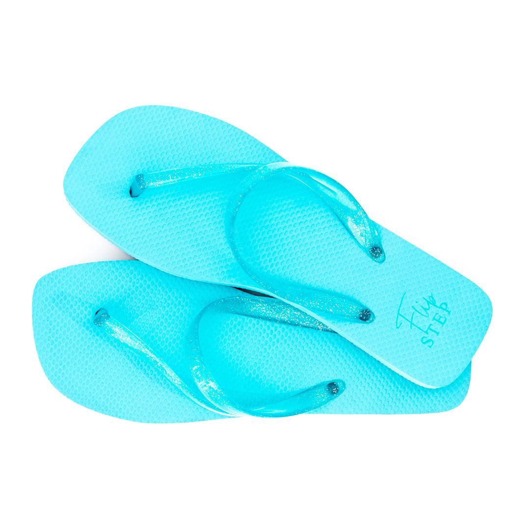 Ocean - Flip Step Footwear