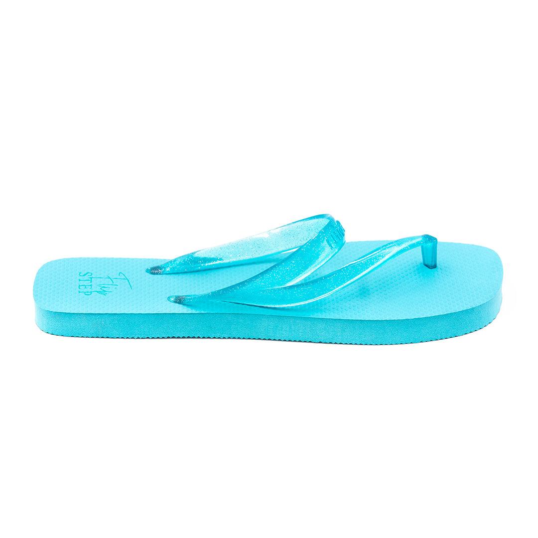 Ocean - Flip Step Footwear