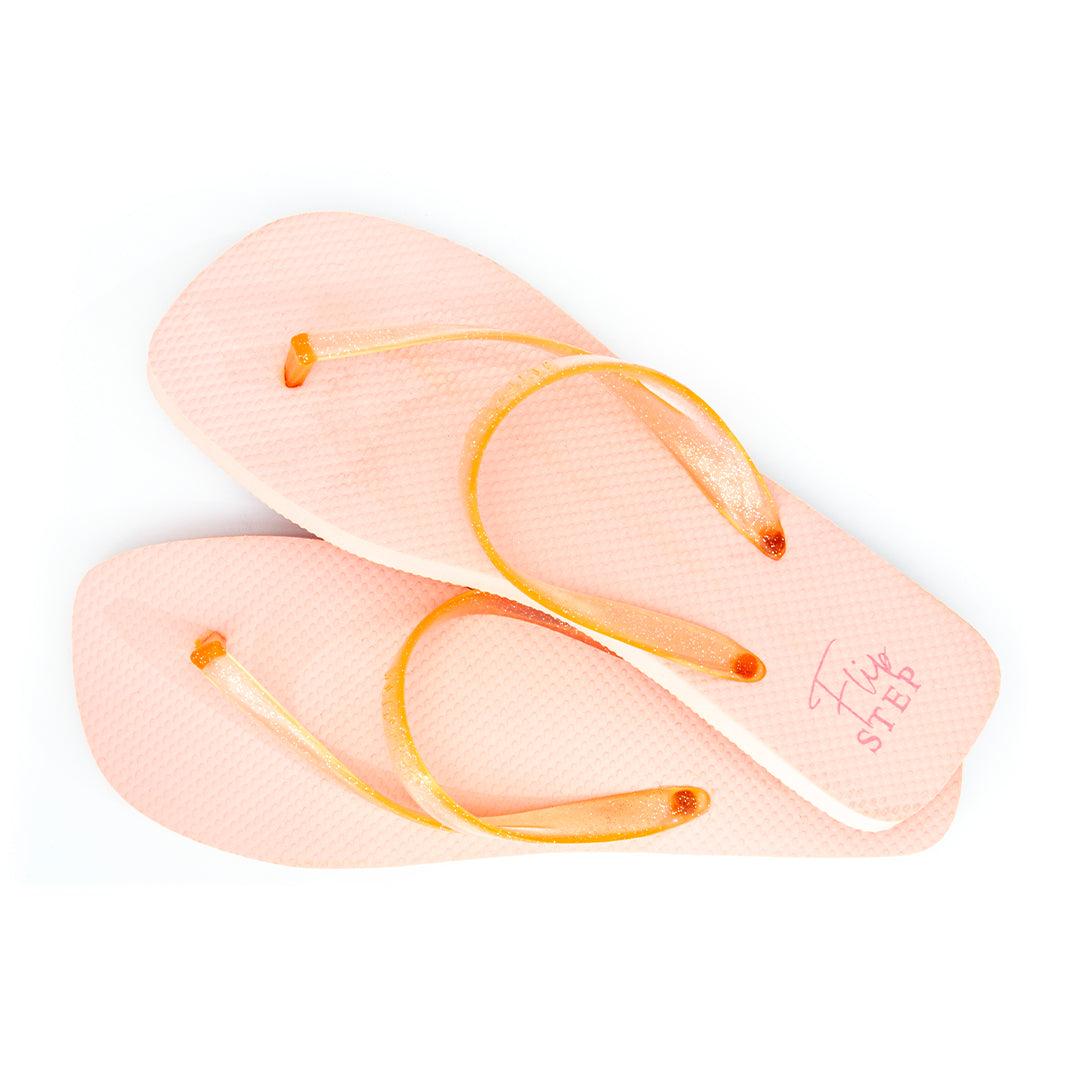 Peachy - Flip Step Footwear