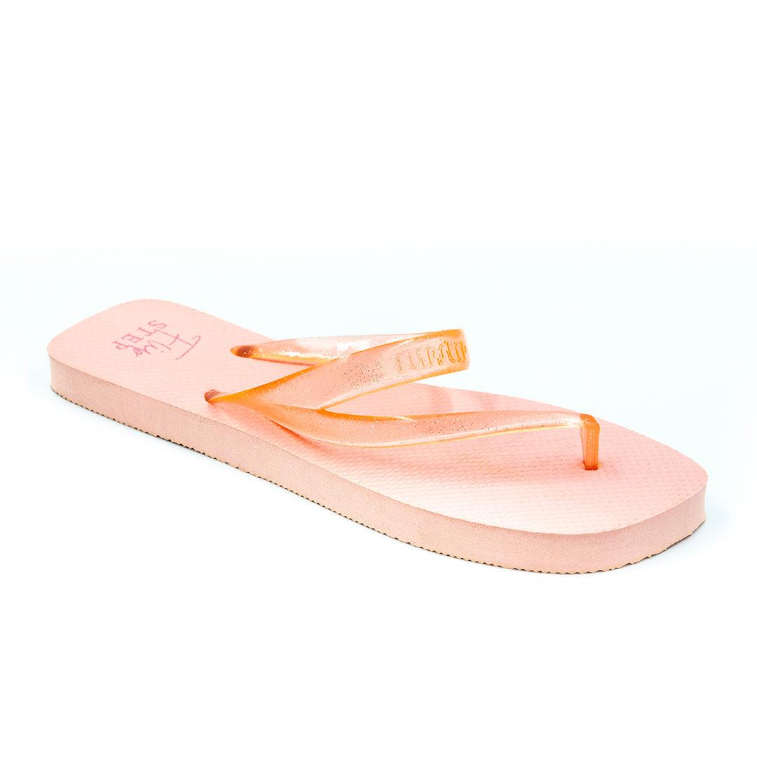 Peachy - Flip Step Footwear