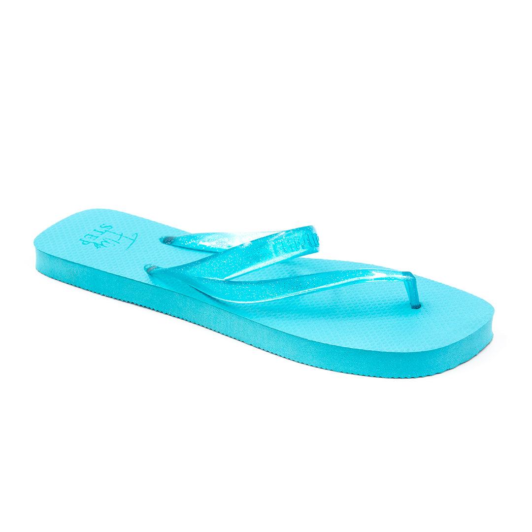 Ocean - Flip Step Footwear
